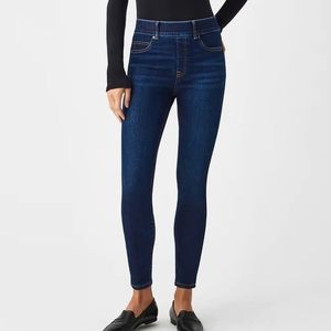SPANX jeans - skinny leg - 2X PETITE